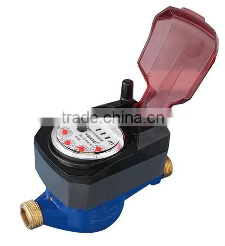 Younio Wireless Reading Smart water meter