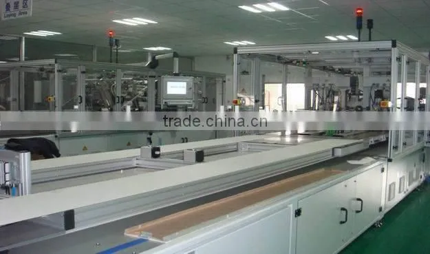 285w poly Solar modules with 72pcs 156*156 poly cells with CE, TUV, UL, CSA, MCS PV CYCLE