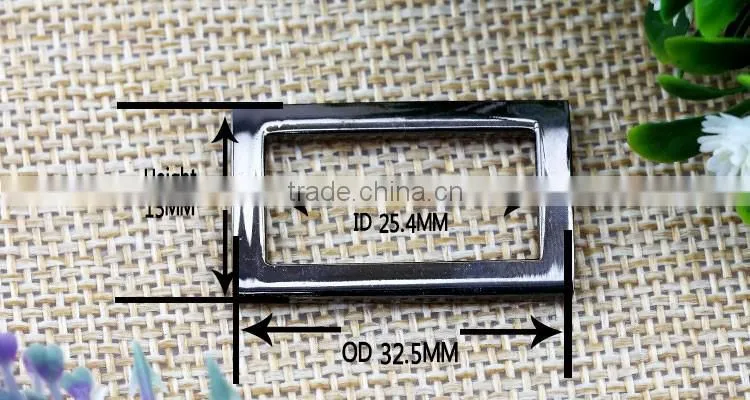 Hot Selling Custom Personalized Belt Buckle for Belt and Bags