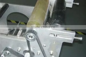 semi automatic Manual label machine 5-20PCS/Min