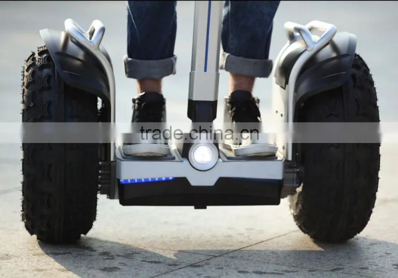 2016 Factory wholesale price self balance scooter samsung battery self balancing two wheeler electric scooter