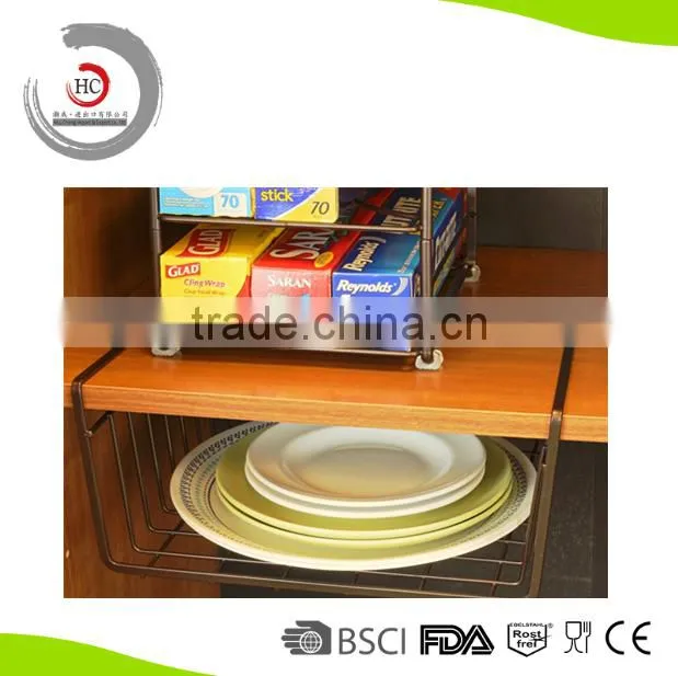 Practical storage basket HC-WB19