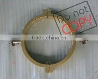 Cast Copper Heater/Electric Element
