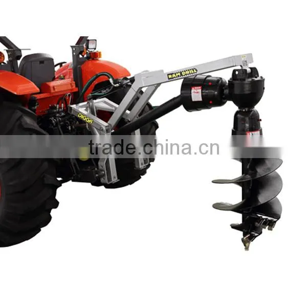 KUBOTA Diesel Tractor M9540