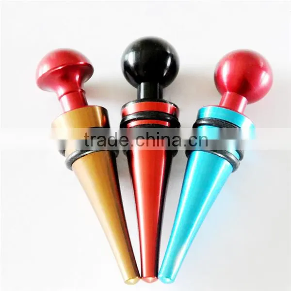 100% food grade wine bottle stopper