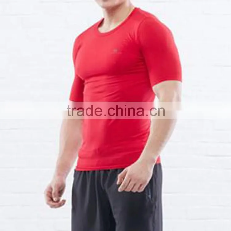 Custom nylon/spandex tight compression pants