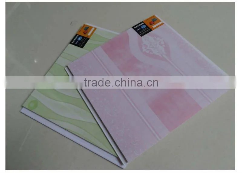 PVC Ceiling Panel
