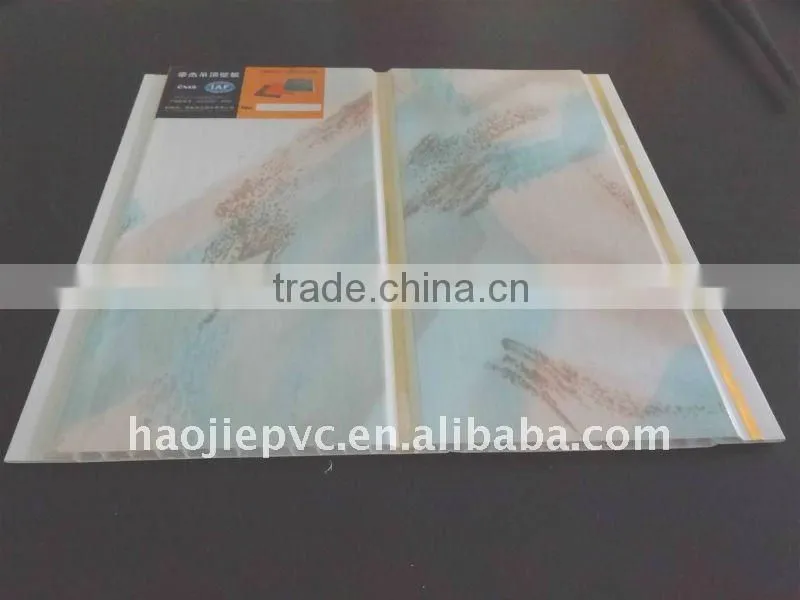 pvc wall panel &pvc ceiling panel