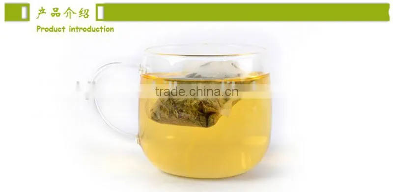 Chinese natural Jasmine tea bag