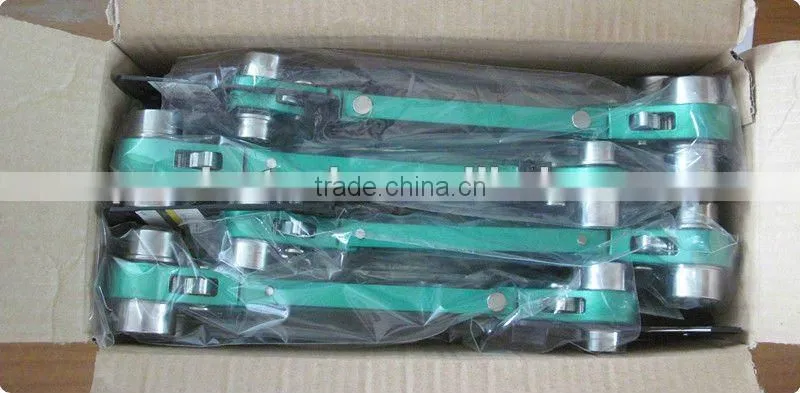 Quick Release Ratchet wrench