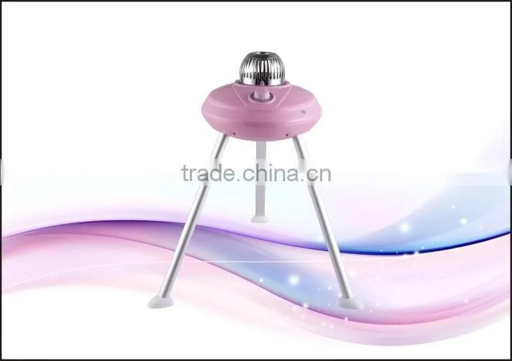 Portable electric hanging clothes dryer airer, mini baby clothes dryer