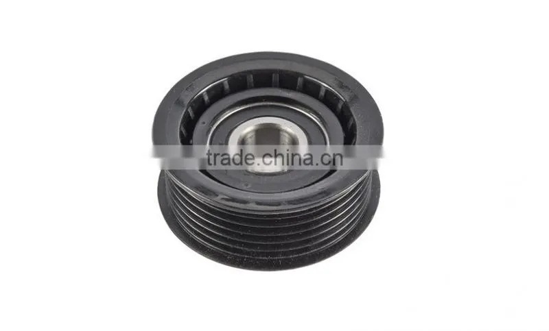 Mazda Spare Parts Auto Crankshaft Pulley 23129-38010