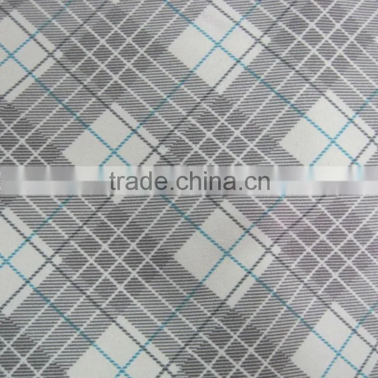 Polyester suede fabric for sofa/clothes/hometextile