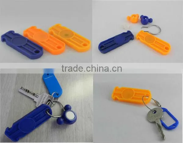 Landwell key management safe box