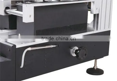 infrared optical aligment BGA reballing machine