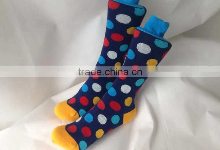 Low MOQ Brand Fashion Design Super Soft Combed Cotton Cozy Unisex Socks