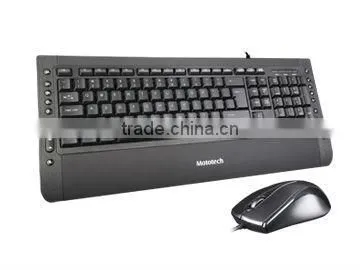 USB or PS/2 port optional wireless keyboard and mouse combos