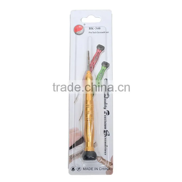 2016 BAKU Hot product function phillips1.2 1.5 2.0 cordless screwdriver(BK-340)