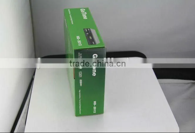 hd dvb t receiver