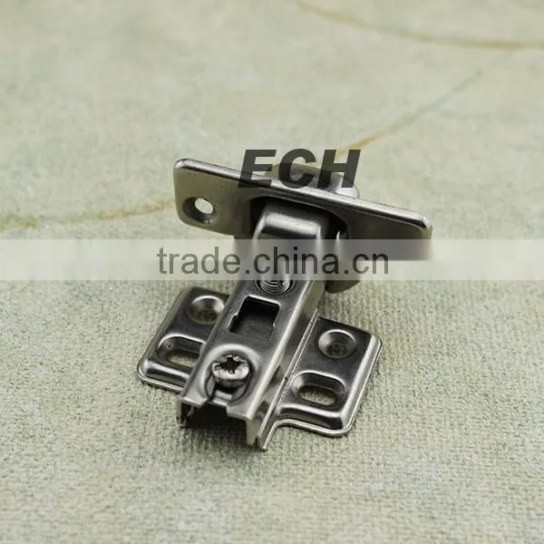 high quality steel mirror cabinet door hinge