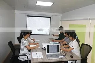 Foshan Yayuan Metal Products Co., Ltd. company overview - view 2