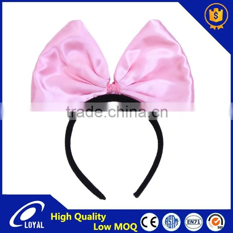 Bow Tie Headband for Party