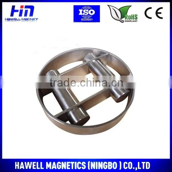 High gauss High quality Neodymium Magnet water filter magnet