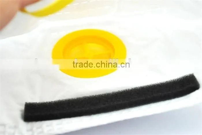 Respiratory Protection respirator smoke mask protective mask