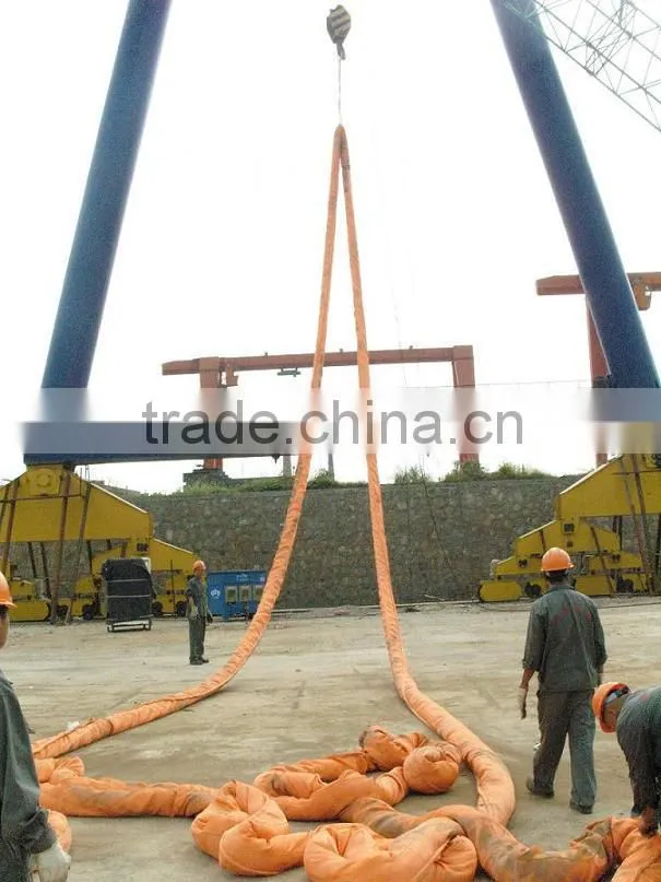 3T tubular round sling