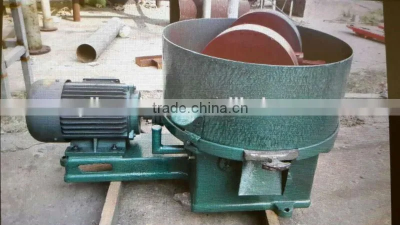 Chinese suppliers double stainless steel shot blasting machine volume 2 * 200