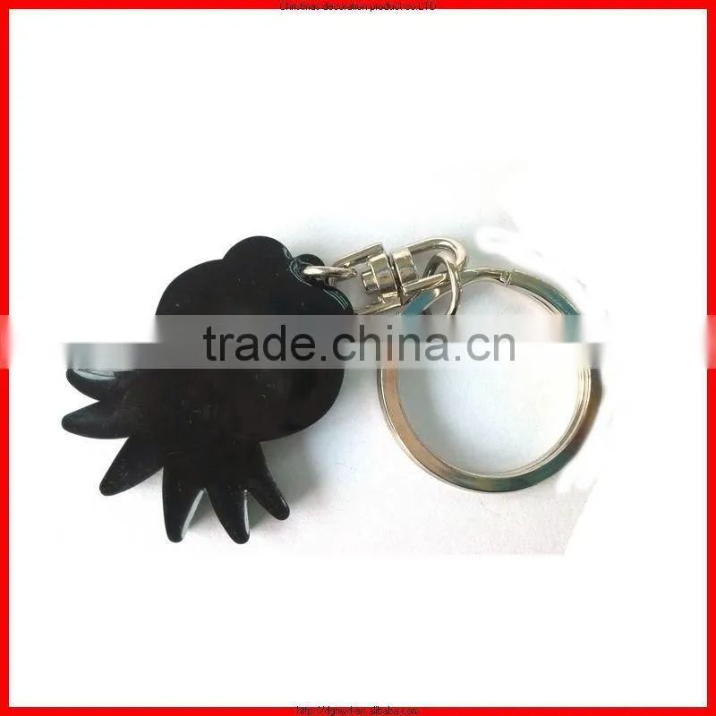 key finder for daily life decoration,trendy promotional gifts cheap price key chain ring