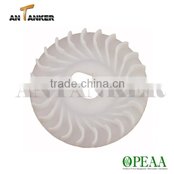 Fan Cooling for 4 Stroke Engines gx160 gx200 gx240 gx270 gx340 gx390 spare parts