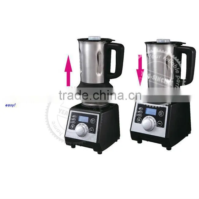 blender soup maker