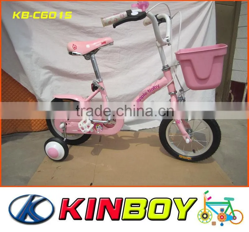 Child bike