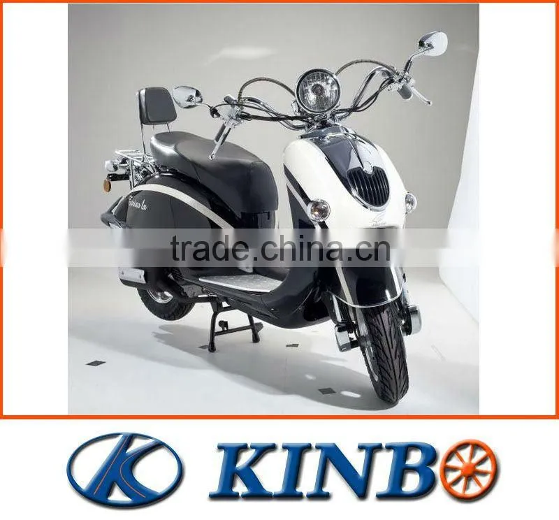 new scooter 50cc 125cc
