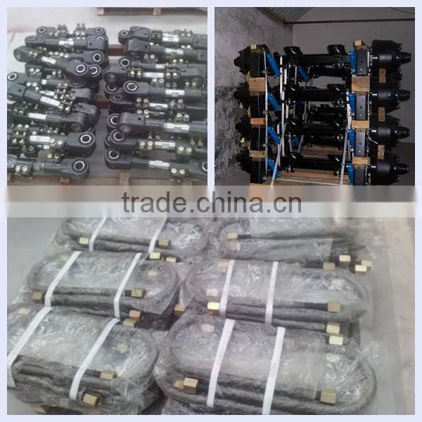 Brake Lining / Auto Parts