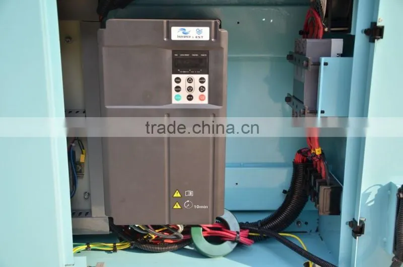 100 Ton Servo Motor Plastic Injection Molding Machine With CE