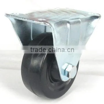 PA heavy duty caster