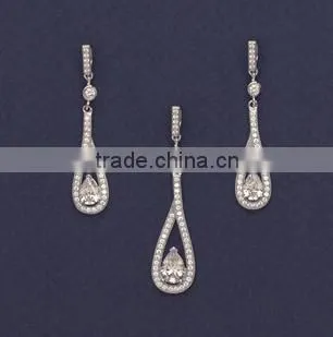 Factory directly sale 925 sterling silver jewelry wholesale