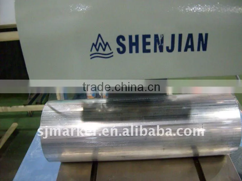 Multifunctional Pneumatic Punching Machine for nameplate