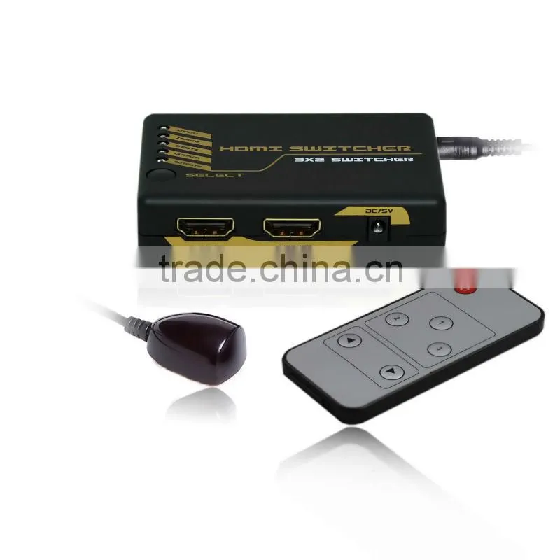 HDMI EXTENDER 120M OVER TCP/IP