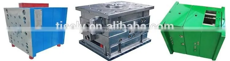 plastic bath shower fittings injection