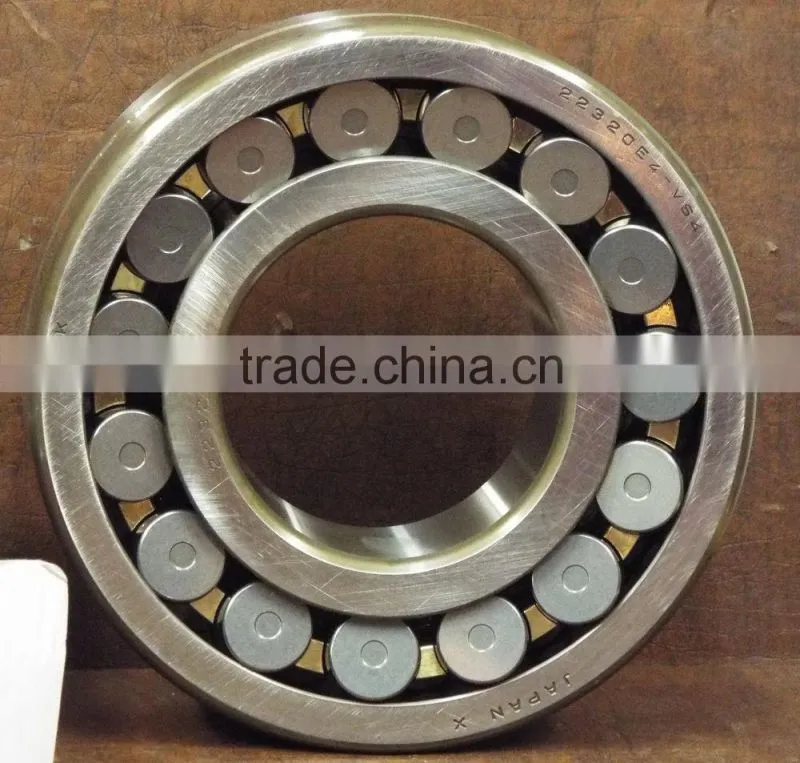 original Japan nsk 23020 bearing
