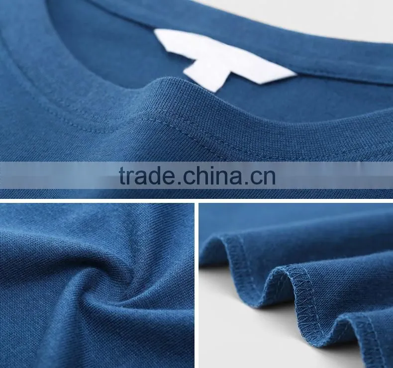 The trend of ms skirt loose round collar short sleeve skirt