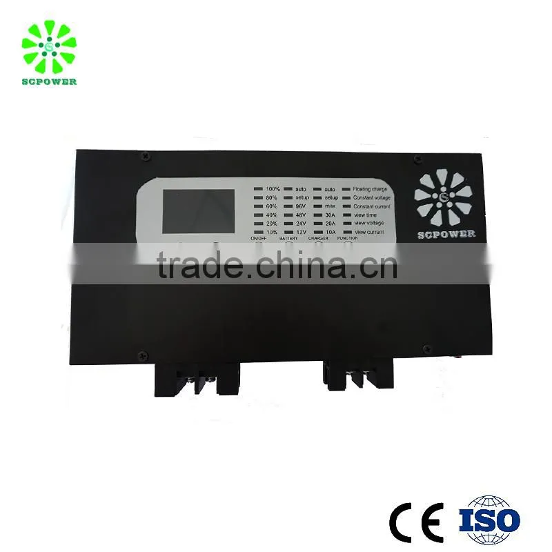 SC-MH 240V 25A solar power system home air conditioner price