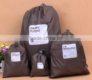 Drawstring Pouch Bag for Cosmetic