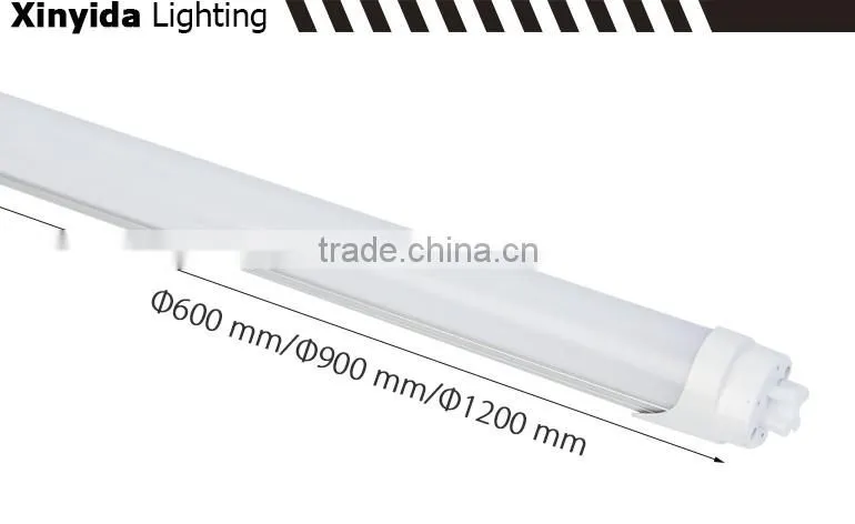 Technical Excellence Reliable and durable living room T8 tube