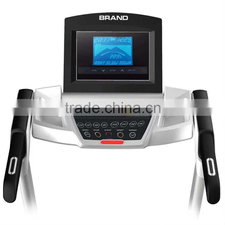 USB interface 12 programs life fitness new treadmills