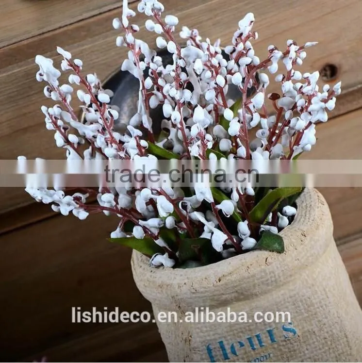 High Quality Artificial Mini Bonsai Plant For Home Decoration