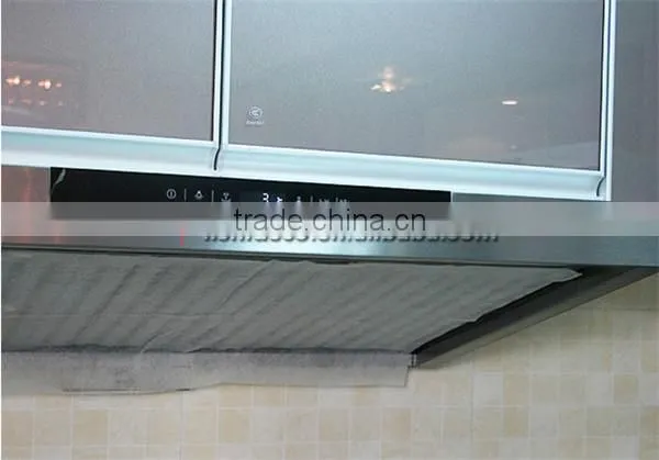Round Special For Range Hood Filters(5pcs)